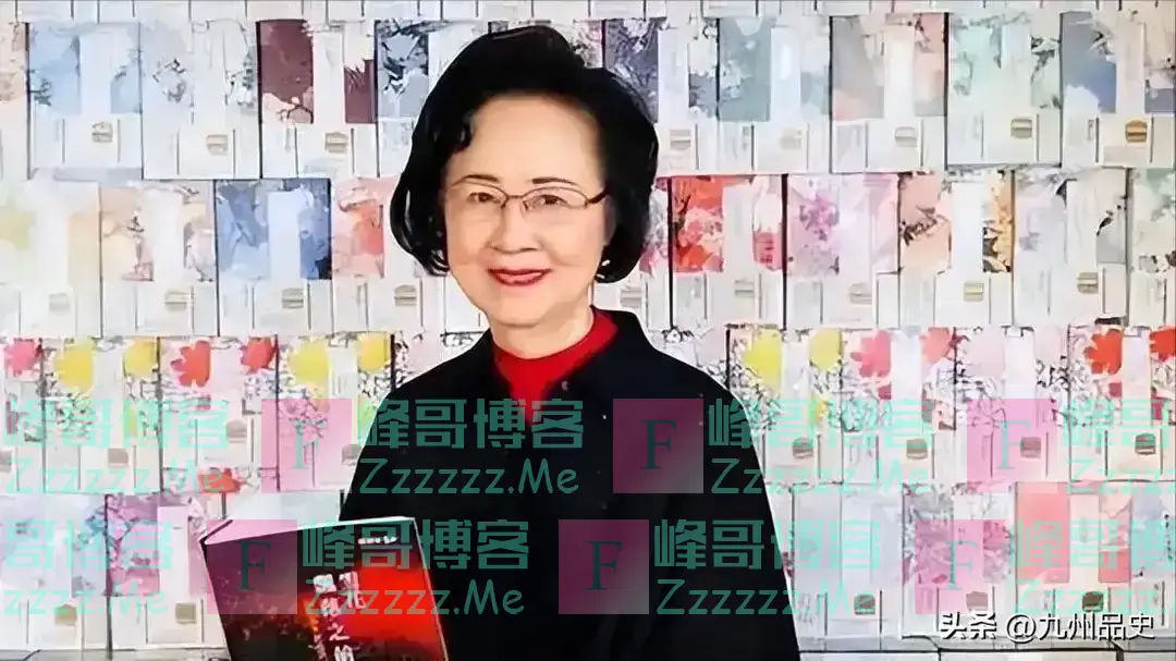 一家四口全收拾了,琼瑶儿媳是个狠人,6天了主动权还在她手上