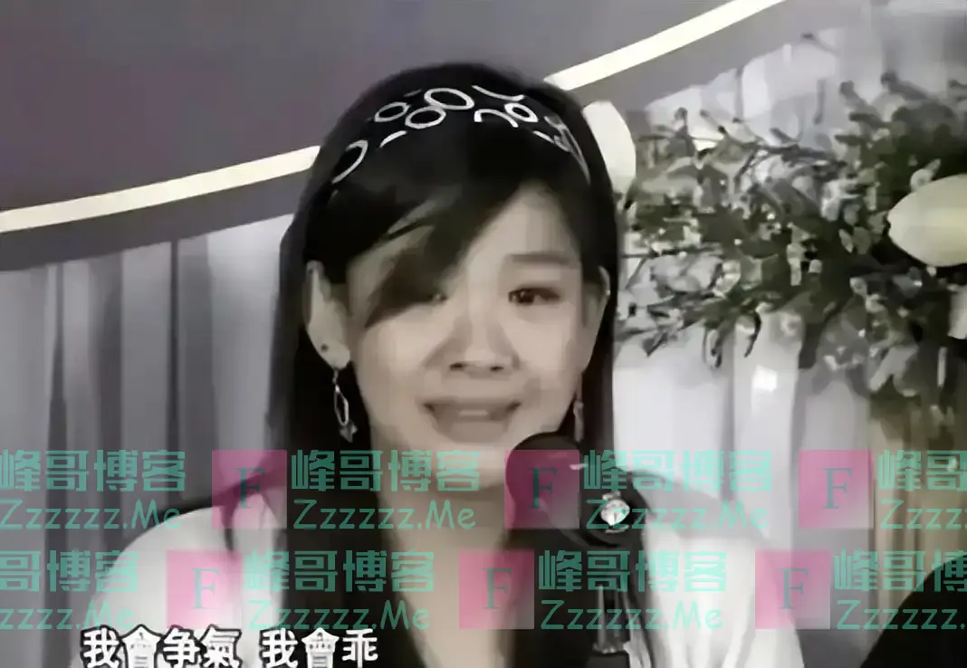 郑欣宜加拿大产子,77岁郑少秋当外公,沈殿霞终于安心了!