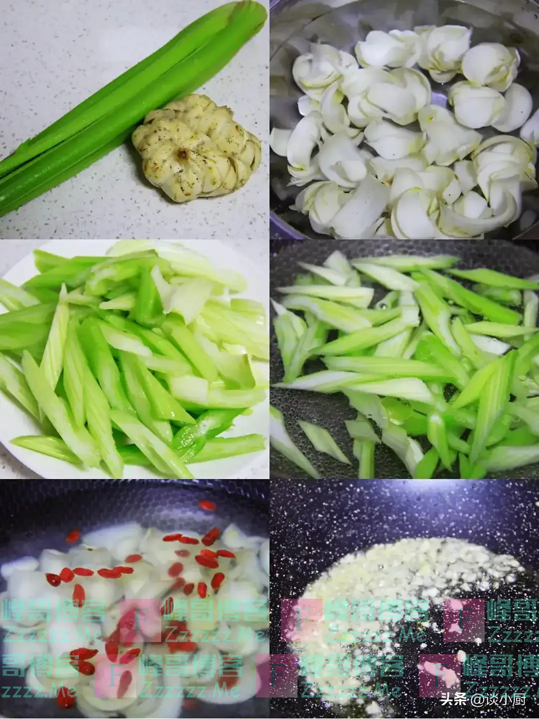 自带“青霉素”的5种蔬菜,天冷要多吃,强健体质,增强抵抗力。
