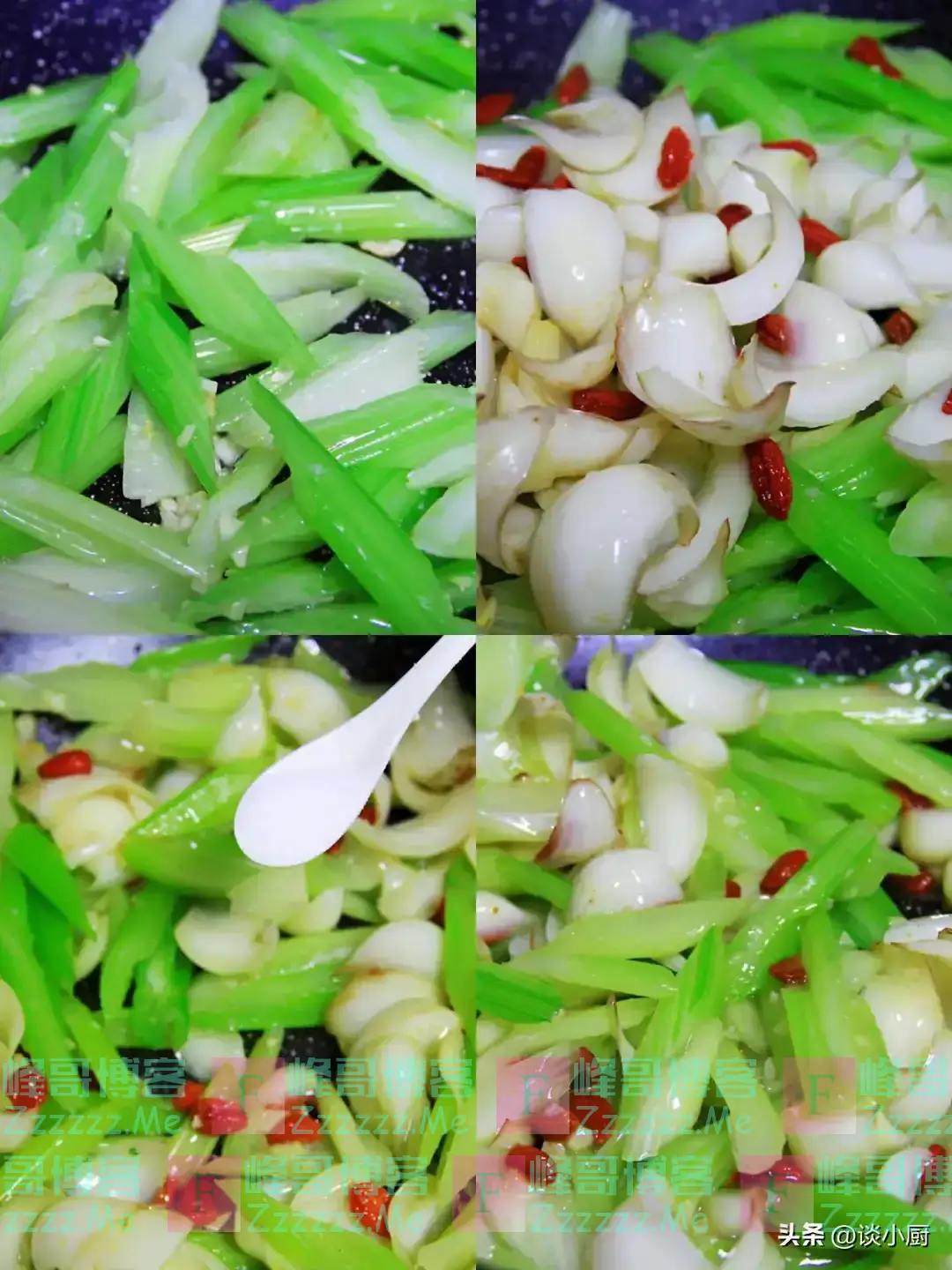 自带“青霉素”的5种蔬菜,天冷要多吃,强健体质,增强抵抗力。