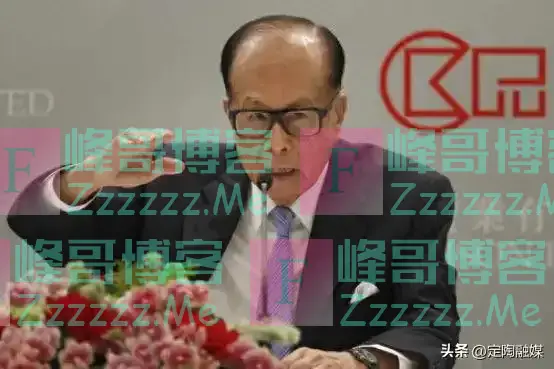 又被李嘉诚说中了！中国手握两套房以上的家庭，未来只有3种结局