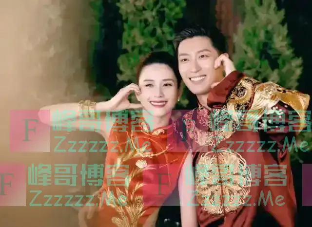 何超莲窦骁,全剧终