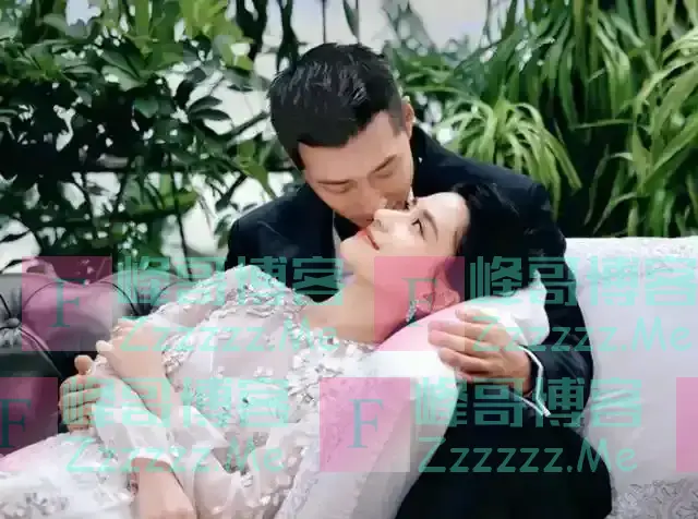 何超莲窦骁,全剧终