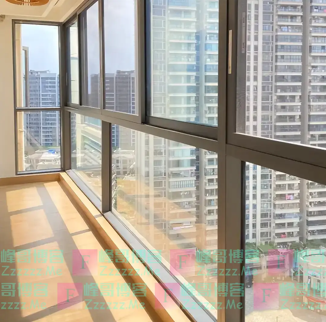 浙江发现一户人家阳台,果然聪明人,大开眼界,快拍下给大家瞧瞧