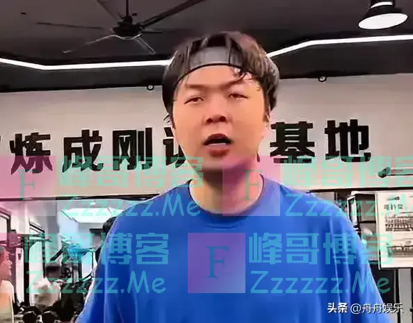 36岁杜海涛暴瘦50斤成纸片人,穿黑色衬衫换发型差点认不出!
