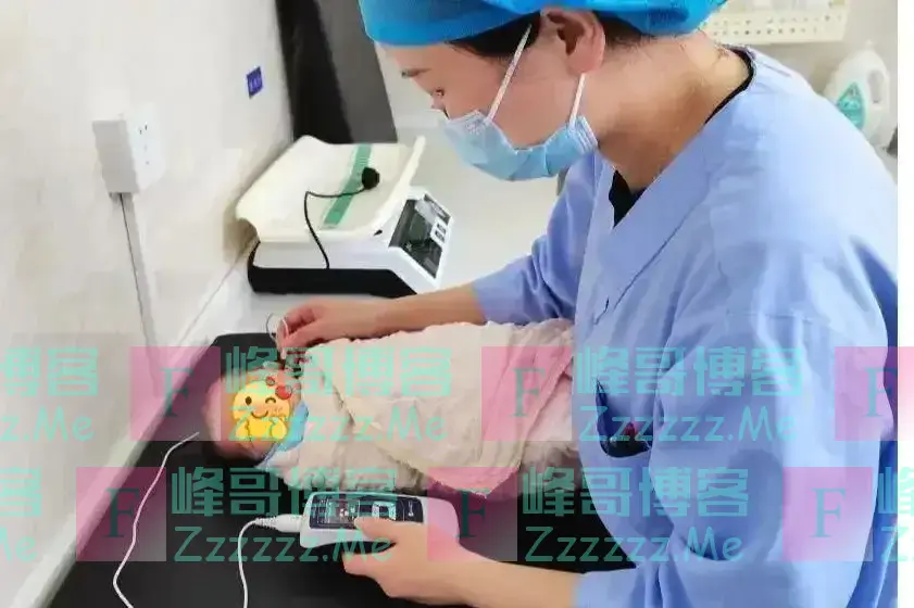 5个月孩子因“太漂亮”做基因检测,医生:产检没用也不会遗传