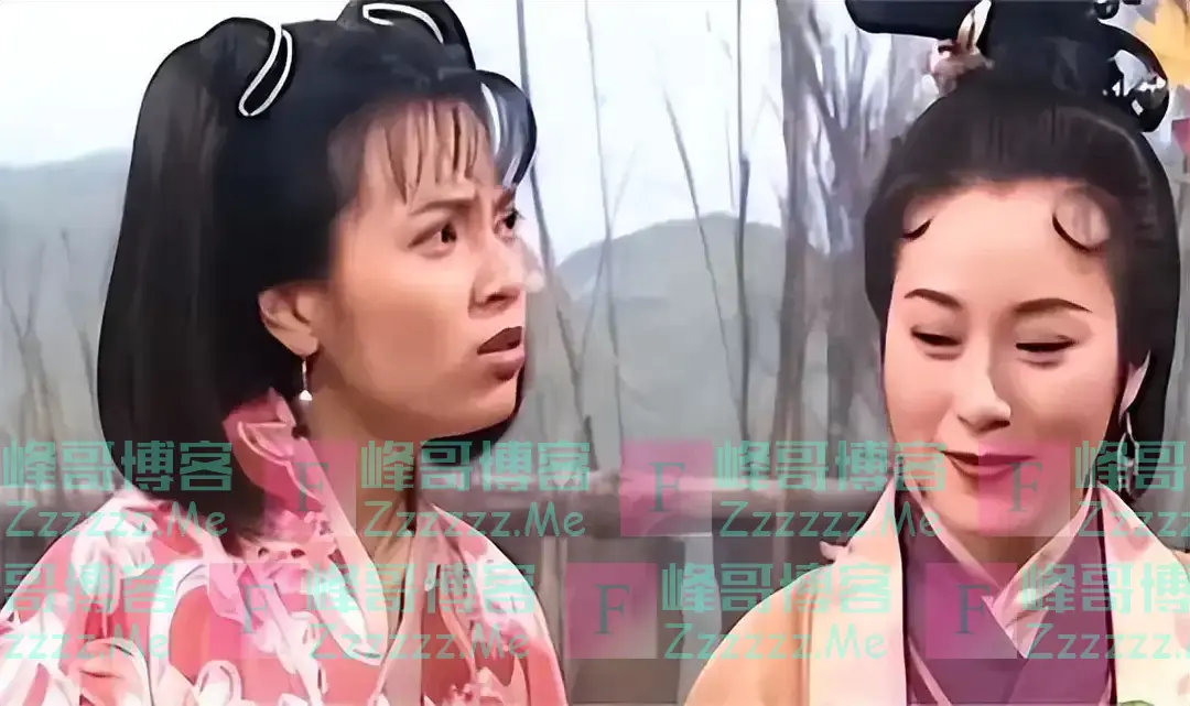 郭靖死后，黄蓉成了谁的夫人？把她三个孩子的名字倒念一遍就明白