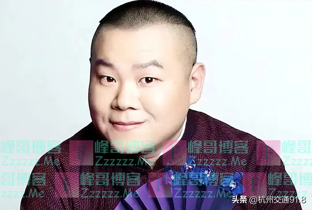 岳云鹏，突传消息！已经去了医院