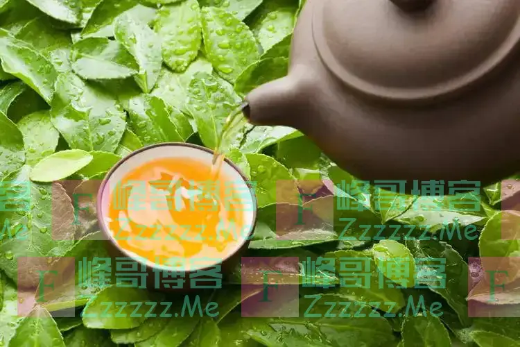 比烟酒还伤肝的“茶叶”，警告：马上停止饮用，很多人仍在喝