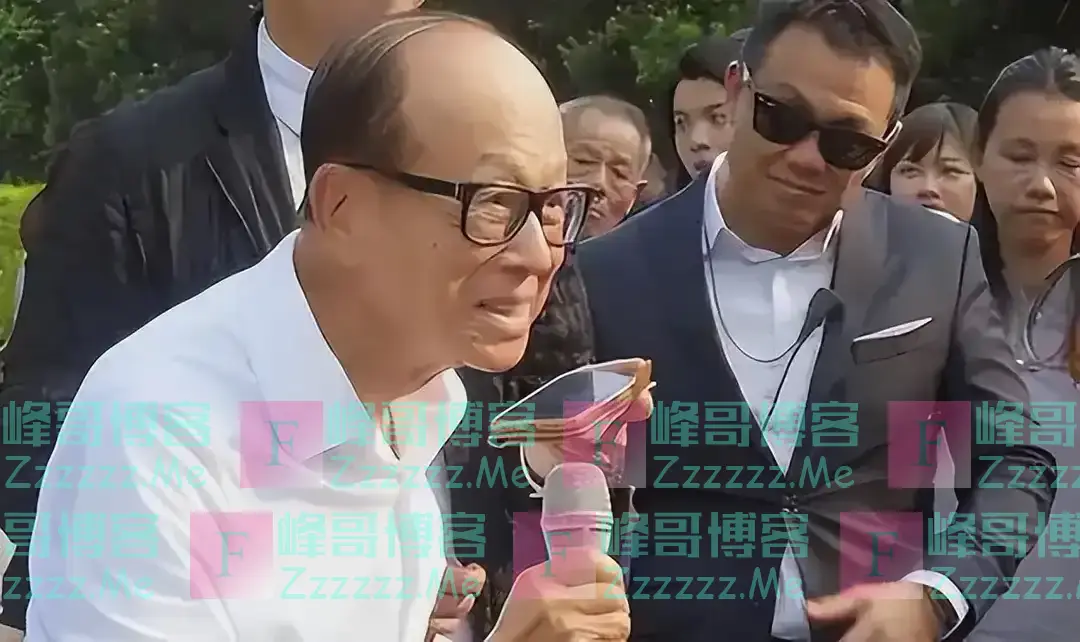 又被李嘉诚说中了！中国手握两套房以上的家庭，未来或有3种结局