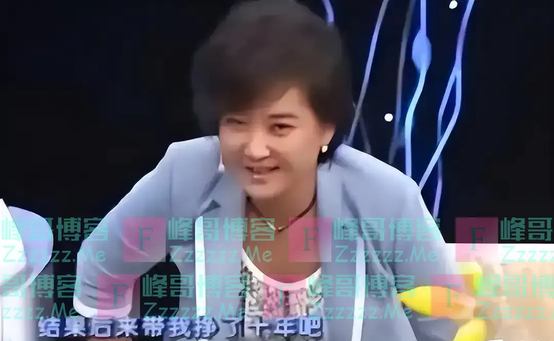 无缘春晚，被综艺“开除”，解散公司，贾玲就这么把自己作没了？